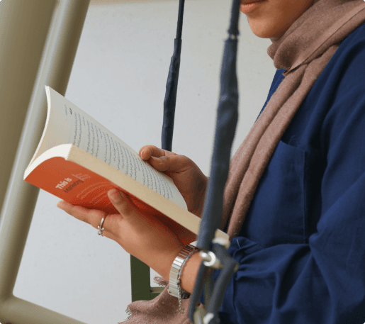 فضای اختصاصی
